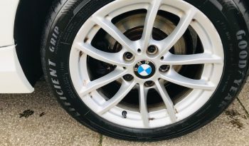 BMW 116D full