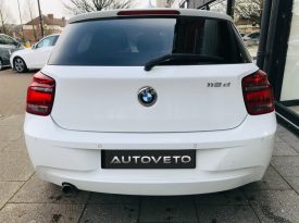 BMW 116D