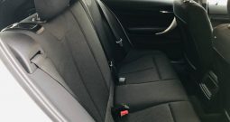 BMW 116D