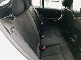 BMW 116D