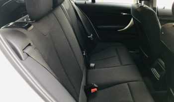 BMW 116D full