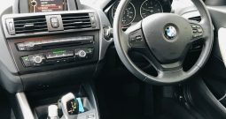 BMW 116D
