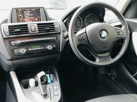 BMW 116D
