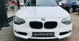 BMW 116D