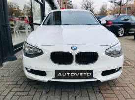 BMW 116D