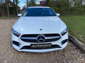 Mercedes A200