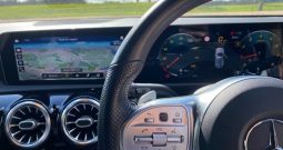 Mercedes A200