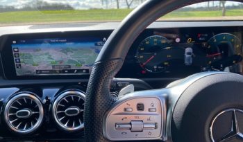 Mercedes A200 full
