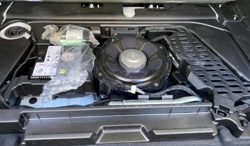 Mercedes A200 full