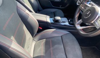Mercedes A200 full