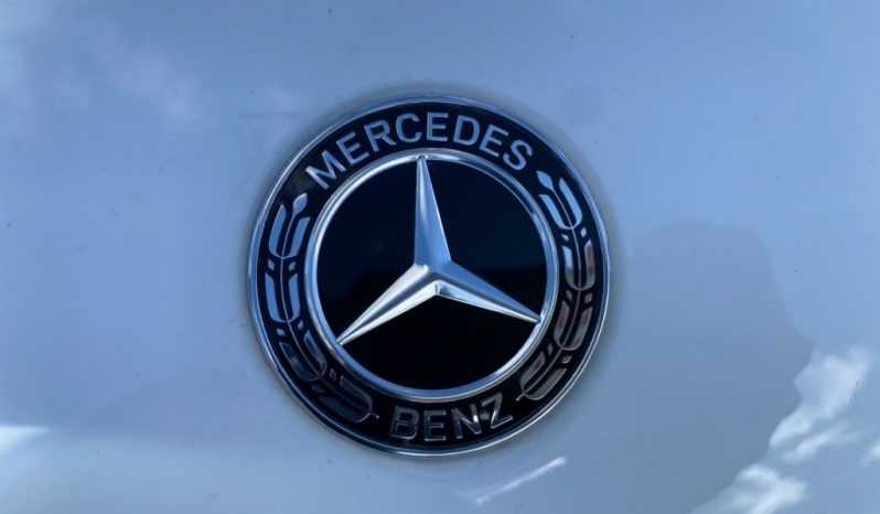Mercedes A200 full