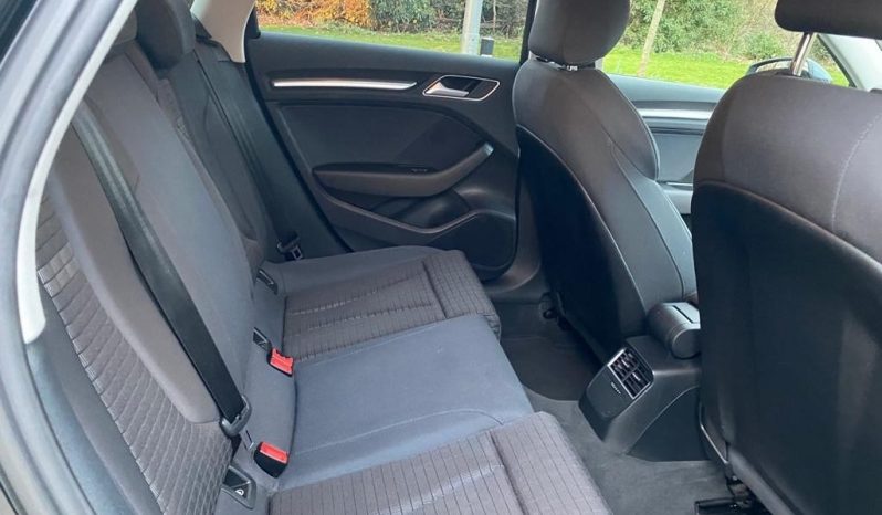 Audi A3 full