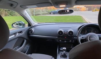 Audi A3 full