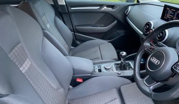 Audi A3 full