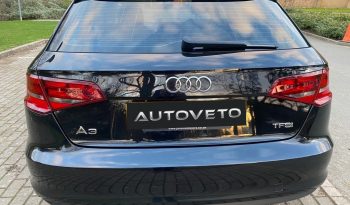 Audi A3 full