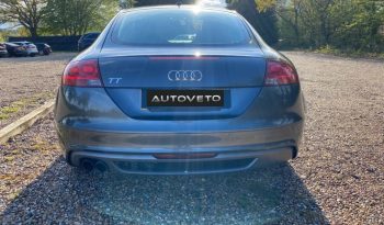 Audi TT full
