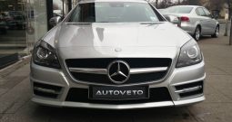 Mercedes SLK200