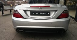 Mercedes SLK200