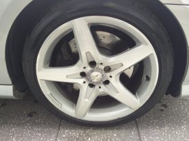 Mercedes SLK200
