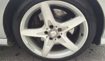 Mercedes SLK200 full
