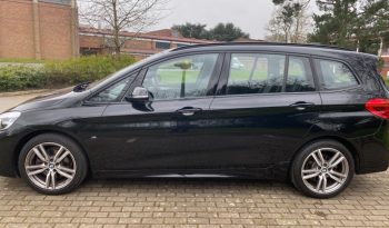 BMW 218i full