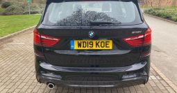 BMW 218i