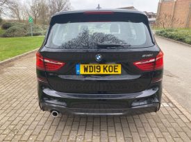 BMW 218i
