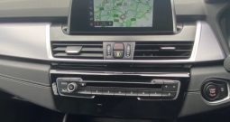 BMW 218i