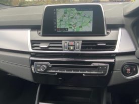 BMW 218i