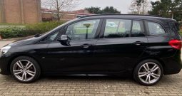 BMW 218i