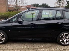 BMW 218i