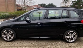 BMW 218i full