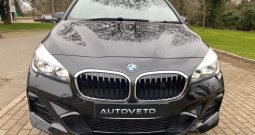 BMW 218i