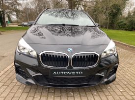 BMW 218i