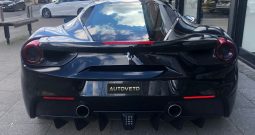 Ferrari 488