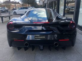 Ferrari 488