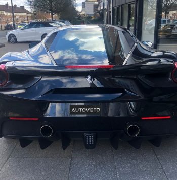 Ferrari 488