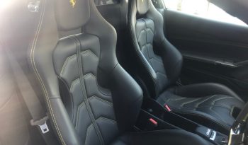 Ferrari 488 full