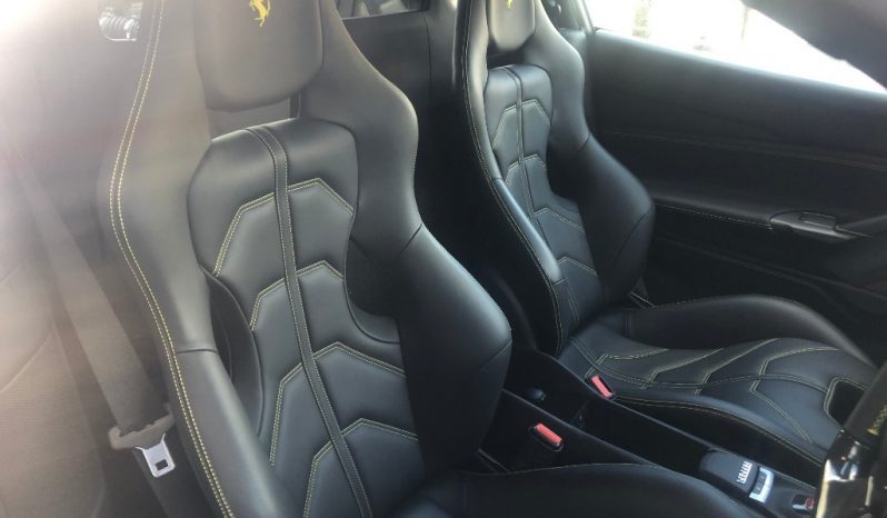 Ferrari 488 full