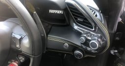 Ferrari 488