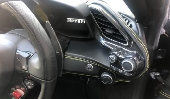 Ferrari 488 full