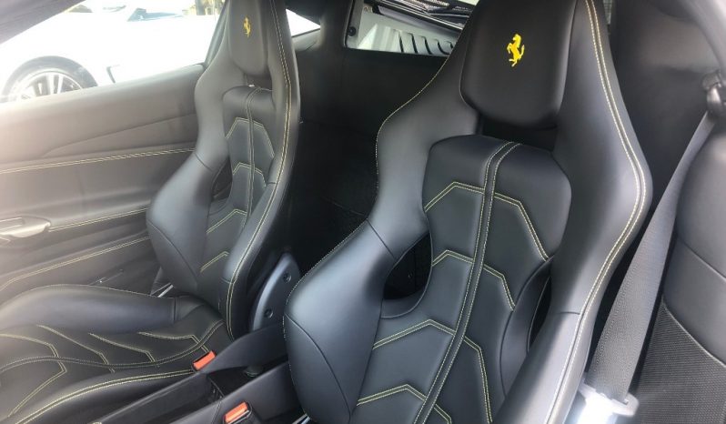 Ferrari 488 full