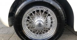 Jaguar XK150