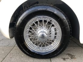 Jaguar XK150