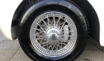 Jaguar XK150 full
