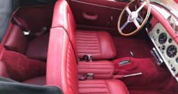 Jaguar XK150