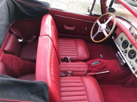 Jaguar XK150