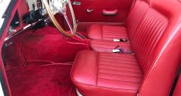Jaguar XK150