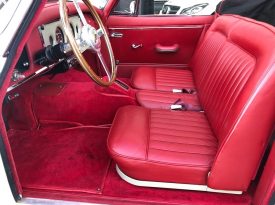 Jaguar XK150