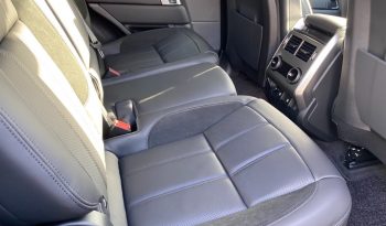 Land Rover Range Rover Sport full